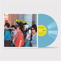 CALCUTTA -MAINSTREAM *EDIZIONE LIMITATA VINILE BLU*