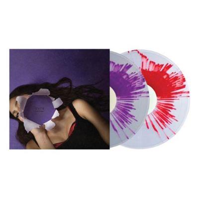 OLIVIA RODRIGO -GUTS *DOPPIO VINILE SPLATTER*