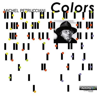 MICHEL PETRUCCIANI -COLORS *2-LP*