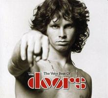 DOORS -THE VERY BEST OF DOORS *2-CD* *2008*