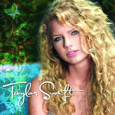 TAYLOR SWIFT -TAYLOR SWIFT