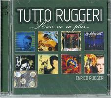 RUGGERI ENRICO -TUTTO RUGGERI *2-CD* *2006*