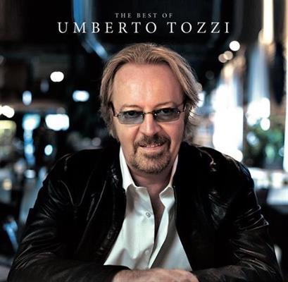 TOZZI UMBERTO -THE BEST OF