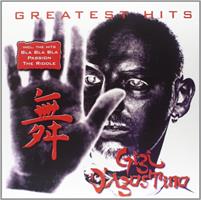 GIGI D'AGOSTINO -GREATEST HITS *2-LP*