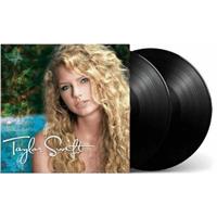 TAYLOR SWIFT -TAYLOR SWIFT *2-LP*