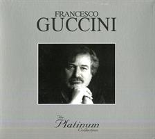 GUCCINI FRANCESCO -THE PLATINUM COLLECTION *3-CD *2006*