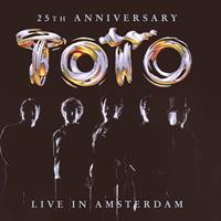 TOTO -LIVE IN AMSTERDAM *2-LP+CD*