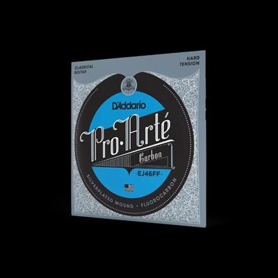 MUTA X CLASSICA D'ADDARIO PRO ARTE CARBON HARD TENSION