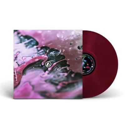 LINKIN PARK -FROM ZERO *VINILE COLORATO MAGENTA*