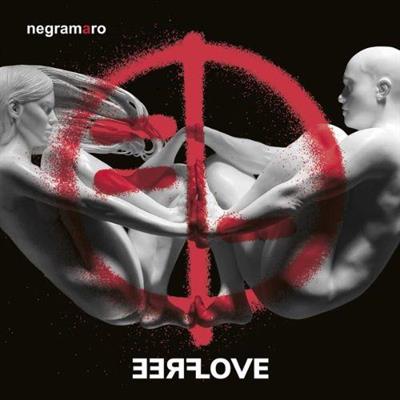 NEGRAMARO -FREE LOVE *2024*