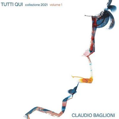 BAGLIONI CLAUDIO -TUTTI QUI COLLEZIONE 2021 VOL 1 *3-LP*