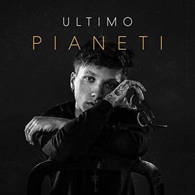 ULTIMO -PIANETI