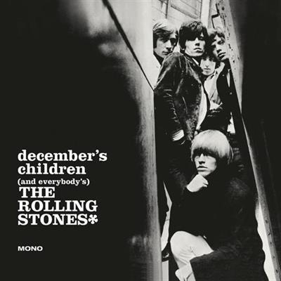 ROLLING STONES -DECEMBER'S CHILDREN *LP*