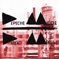 DEPECHE MODE -DELTA MACHINE *2-LP*