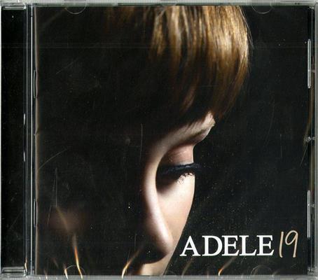 ADELE -19