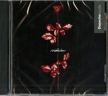 DEPECHE MODE -VIOLATOR