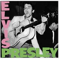 ELVIS PRESLEY -ELVIS PRESLEY 1ST ALBUM *LP*