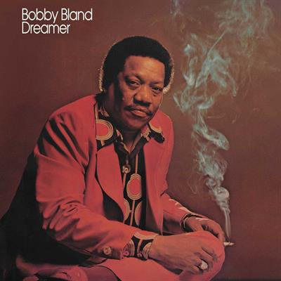 BOBBY BLAND -DREAMER *LP*