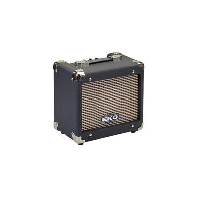 AMPLIFICATORE PER CHITARRA 10 WATT EKO THE BEETLE