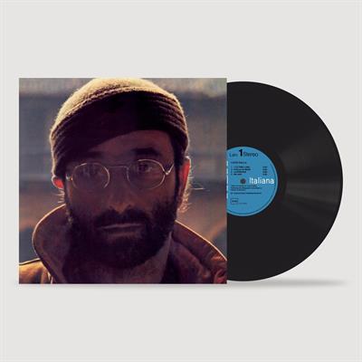 DALLA LUCIO -LUCIO DALLA *LP*