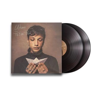 ULTIMO -PETER PAN *2-LP*