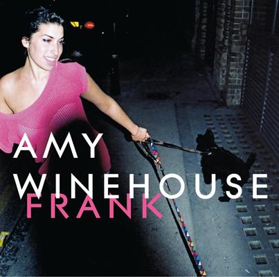 AMY WINEHOUSE -FRANK *2003*