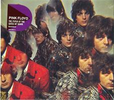 PINK FLOYD -THE PIPER AT THE GATES OF DAWN