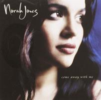 NORAH JONES -COME AWAY WITH ME *2002*