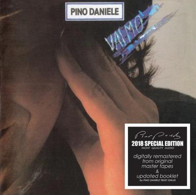 DANIELE PINO -VAI MO' *1981*