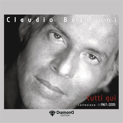 BAGLIONI CLAUDIO -TUTTI QUI *3-CD*