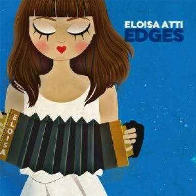 ATTI ELOISA -EDGES *2018*