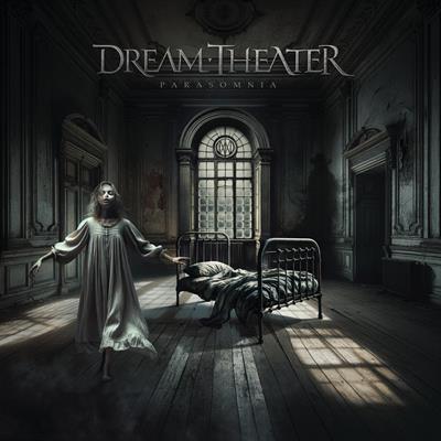 DREAM THEATER -PARASOMNIA *2025*