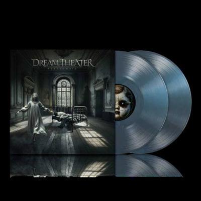 DREAM THEATER -PARASOMNIA *DOPPIO VINILE COLORATO BLUE*