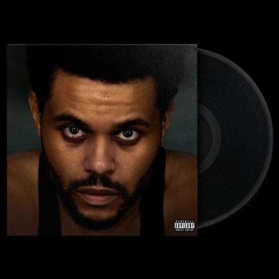 WEEKND THE -HURRY UP TOMORROW *LP*