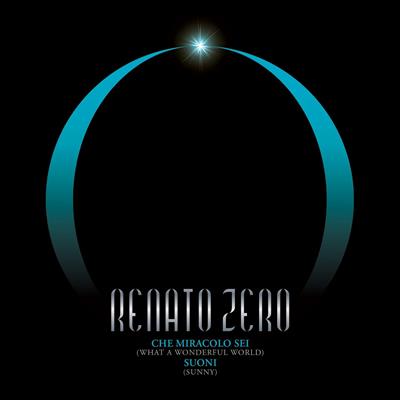 ZERO RENATO -CHE MIRACOLO SEI/SUONI *45 GIRI NUMERATO*