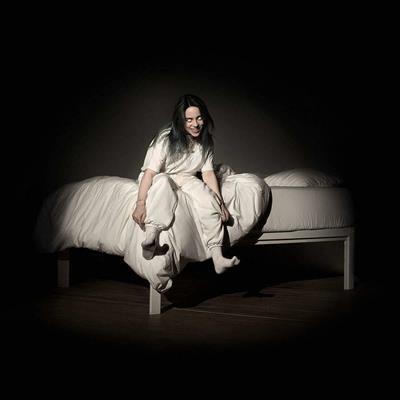 BILLIE EILISH -WHEN WE FALL ASLEEP WHERE DO WE GO *2019*