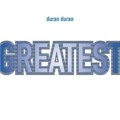 DURAN DURAN -GREATEST *1998*