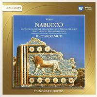 VERDI G.-NABUCCO *MUTI/SCOTTO/GHIAUROV*