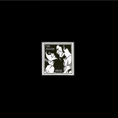 MAD SEASON -ABOVE *2-LP* *1995*