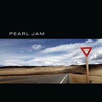 PEARL JAM -YIELD *1998* *LP*