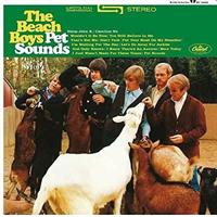 BEACH BOYS -PET SOUNDS *LP*