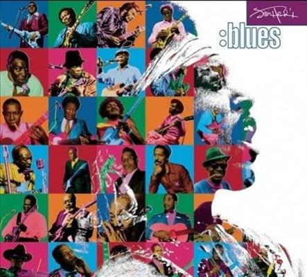 JIMI HENDRIX -BLUES *2-LP 180GR*