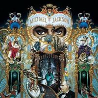 MICHAEL JACKSON -DANGEROUS *2-LP*