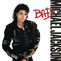 MICHAEL JACKSON -BAD *1987* *LP*