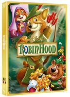 O.S.T.-ROBIN HOOD *EDIZIONE SPECIALE* *2007* *DVD*