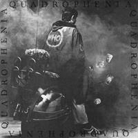 WHO -QUADROPHENIA *2-LP* *1973*