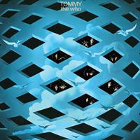 WHO -TOMMY *2-LP* *1969*