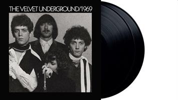 VELVET UNDERGROUND -1969 *2-LP*