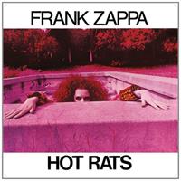 FRANK ZAPPA -HOT RATS *LP*