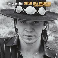 STEVIE RAY VAUGHAN -THE ESSENTIAL RAY VAUGHAN *2-LP*